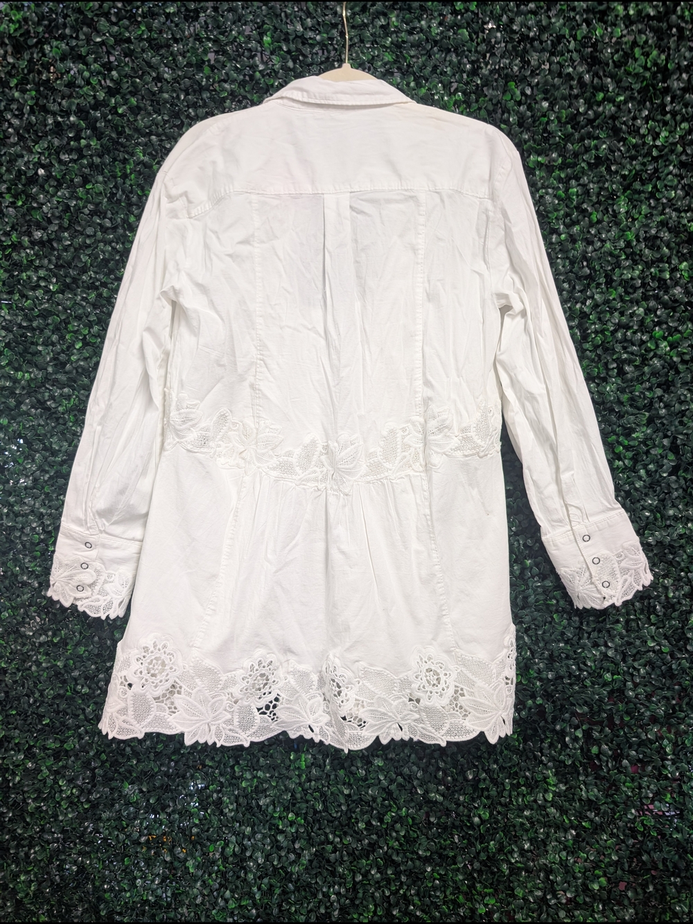 Free People Constance Mini Dress - Picture 2 of 5